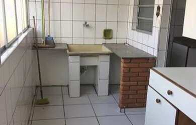 Imagem 7: PARQUE CASA DA PEDRA - SOBRADO - R$ 1.600,00