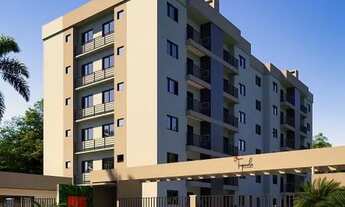 Imagem: Apartamento à venda, Areias, Tijucas, SC