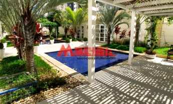 Imagem: Apartamento Padrão em São José dos Campos