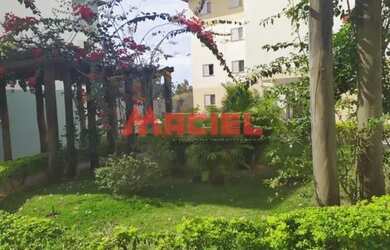 Imagem 2: Apartamento Padrão em São José dos Campos