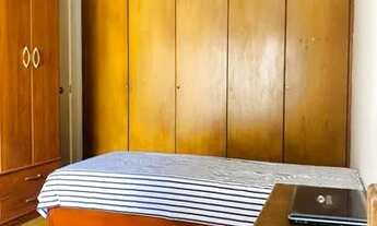 Imagem 7: APARTAMENTO COM 130 METROS QUADRADOS 3 DORMITÓRIOS SENDO UMA SUITE