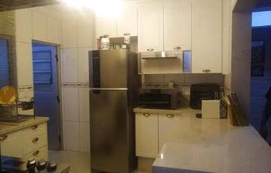 Imagem 4: Apartamento com 2 dormitórios para alugar, 68 m² - Jardim do Mar - São Bernardo do Campo/S