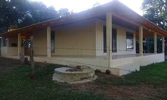 Imagem 3: Chácara linha São joão