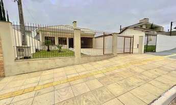 Imagem 6: Casa com 3 dormitórios para alugar, 200 m² por R$ 3.100/mês - Centro - Nova Santa Rita/RS