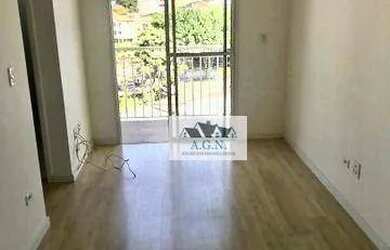 Imagem 7: Apartamento com 2 dormitórios à venda, 50 m² por R$ 269.000,00 - Jardim Matarazzo - São Pa