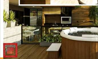 Imagem 3: Perfil investidor - Studio e quarto e sala - Entrega esse ano