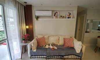 Imagem 2: CIDADE JARDIM - APARTAMENTO 3 QUARTOS (SUÍTE) +LAVADO