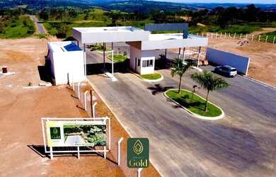 Imagem 2: Lago Corumbá 4 - Água, Energia, Asfaltado, Piscina, Churrasqueira Na Mata, Etc. QSH184