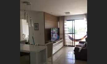 Imagem 5: Apartamento para aluguel com 60 metros quadrados com 2 quartos