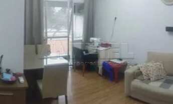 Imagem 3: Apartamento Padrão em São José dos Campos