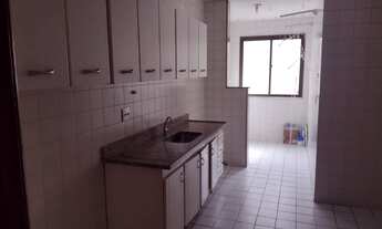 Imagem 7: Apartamento para aluguel tem 70 metros quadrados com 3 quartos em Retiro - Petrópolis - RJ