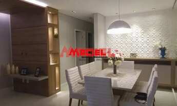 Imagem 2: Apartamento Padrão em São José dos Campos