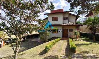 Imagem: Valinhos - Casa de Condomínio - Chácaras