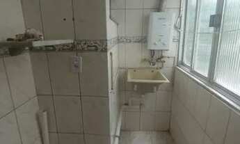 Imagem 6: Apartamento de 02 quartos, com garagem, na rua mimoso do sul, em Guadalupe