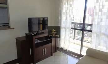 Imagem 4: Flat disponível na Vila Nova Conceição