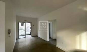 Imagem 3: Apartamento com 61 metros quadrados com 2 quartos sendo 1 suite