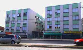 Imagem: Residential / Apartment-Porto Alegre-Teresópolis