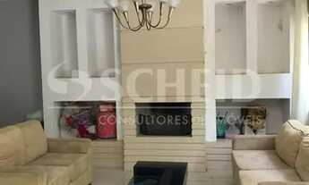 Imagem 3: Sobrado à venda no Jardim Prudência / Vila Nova Caledonia, 4 suítes