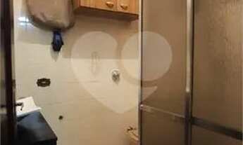 Imagem 5: Apartamento à venda com opção de 2 dormitórios e vista mar na divisa de Santos/São Vicente