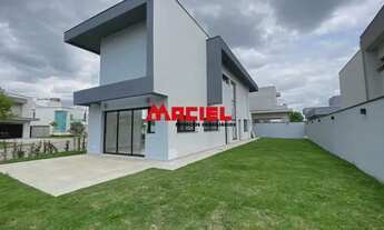 Imagem 2: Casa Condomínio em São José dos Campos