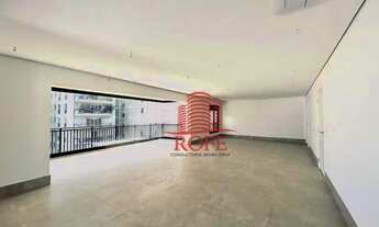 Imagem: Apartamento com 3 dormitórios, 226 m²