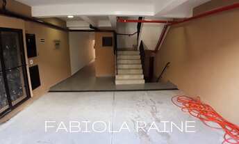 Imagem 5: Apartamento para venda com 25 metros quadrados com 1 quarto em Jardim Japão - São Paulo