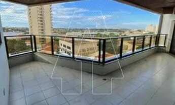 Imagem: Araçatuba - Apartamento - Centro