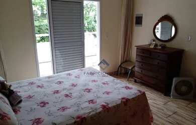 Imagem 4: Lindo Sobrado à venda - 194 m² - Jardim Flórida - Jacareí/SP