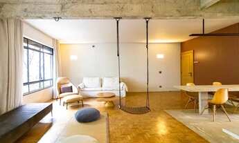 Imagem 4: Apartamento totalmente reformado e com acabamentos de primeira qualidade