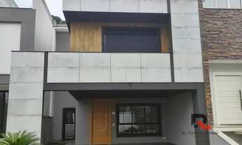 Imagem: Casa para Venda em Curitiba, Uberaba, 3