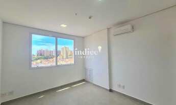 Imagem 3: Sala Comercial para aluguel 1 vaga Jardim Palma Travassos Ribeirão Preto