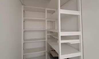 Imagem 7: Apartamento com 2 quartos para alugar por R$ 1500.00, 76.51 m2 - CRISTO REI - CURITIBA/PR