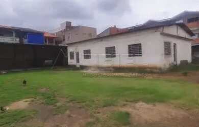 Imagem 2: Área Área em São José dos Campos