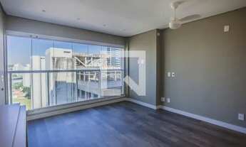 Imagem: Apartamento à Venda - Vila Clementino