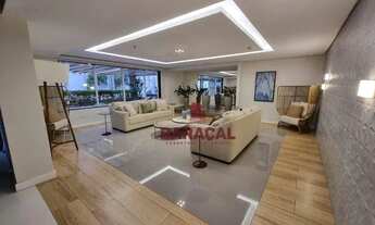 Imagem 6: Apartamento com 3 dormitórios, 140 m² - venda por R$ 1.100.000 ou aluguel por R$ 5.500,00