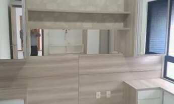 Imagem 5: Armaçao apartamento de 2\4 vistao mar