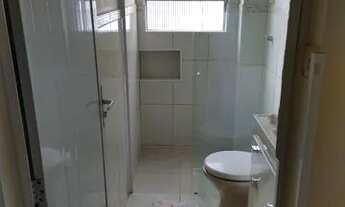 Imagem 7: Apartamento para venda com 38 metros quadrados com 1 quarto em Boqueirão - Santos - SP