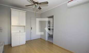 Imagem 4: Apartamento para Aluguel - Centro Histórico, 1 Quarto, 53 m2