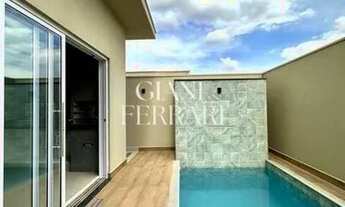 Imagem: Casa para venda em condomínio fechado