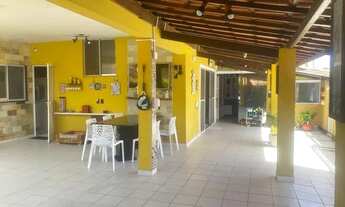 Imagem 2: Casa Duplex 5 quartos para locação no Condomínio Vivendas do Joanes