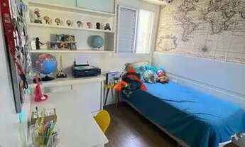 Imagem 15: Apartamento com 3 dormitórios, 159 m² - venda por R$ 2.900.000,00 ou aluguel por R$ 11.600