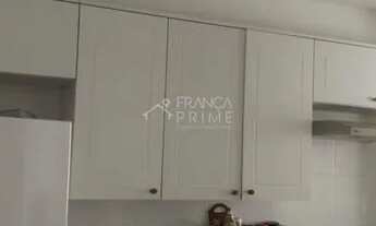 Imagem 3: APARTAMENTO DE 3 DORMS, ANDAR ALTO, VAGA DE GARAGEM, PISO PORCELANATO, 1 SUITE