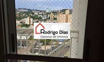 Imagem 3: Lindo Apartamento para locação 83 m²- Practice Club House - Jundiaí/SP