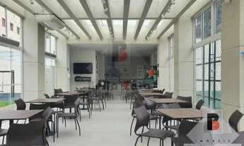 Imagem 14: Apartamento para aluguel e venda possui 178 metros quadrados com 4 quartos em Mooca - São