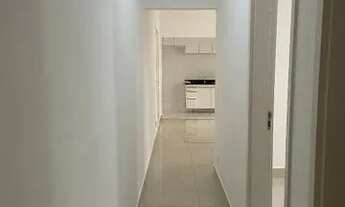 Imagem 5: Apartamento com 2 dormitórios para alugar, 61 m² - Residencial Felicitá - Louveira/SP