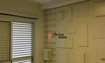 Imagem 6: Lindo Apto com 3 dormitórios sendo 1 suíte à venda, 123 m² por R$ 904.000 - Barcelona - S