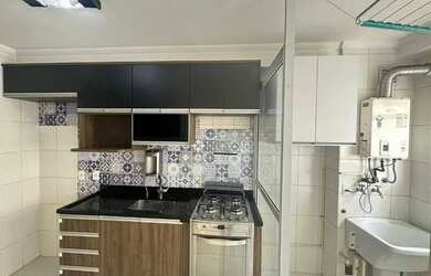 Imagem 2: Apartamento com 2 dormitórios à venda, 64 m² por R$ 415.000,00 - Macedo - Guarulhos/SP