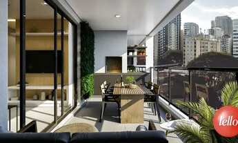 Imagem 4: São Paulo - Apartamento Padrão - Vila Mariana