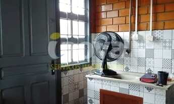 Imagem 4: CASA COM 4 DORMITÓRIOS EM CIDREIRA