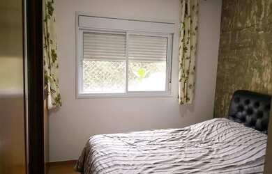 Imagem 3: Apartamento a venda Arcádia no Centro de São Bernardo com 80 m² 2 dormts 1 suite 1 vaga Sã